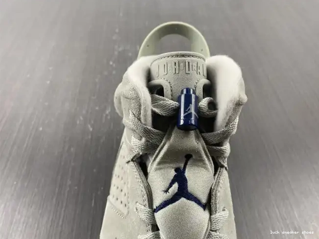 Cheap LUCY CT8529-012 Air Georgetown Jordan 6 0618